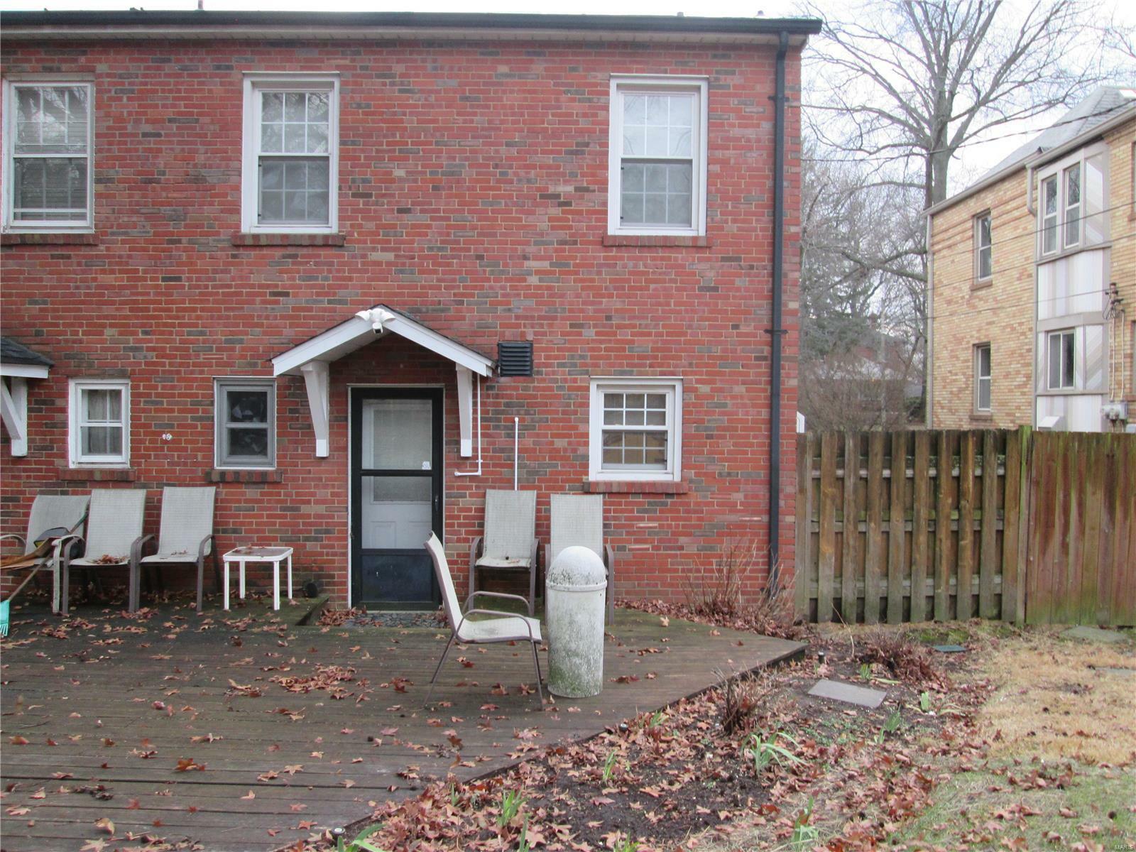 Property Photo:  7939 Delmar Boulevard 1W  MO 63130 