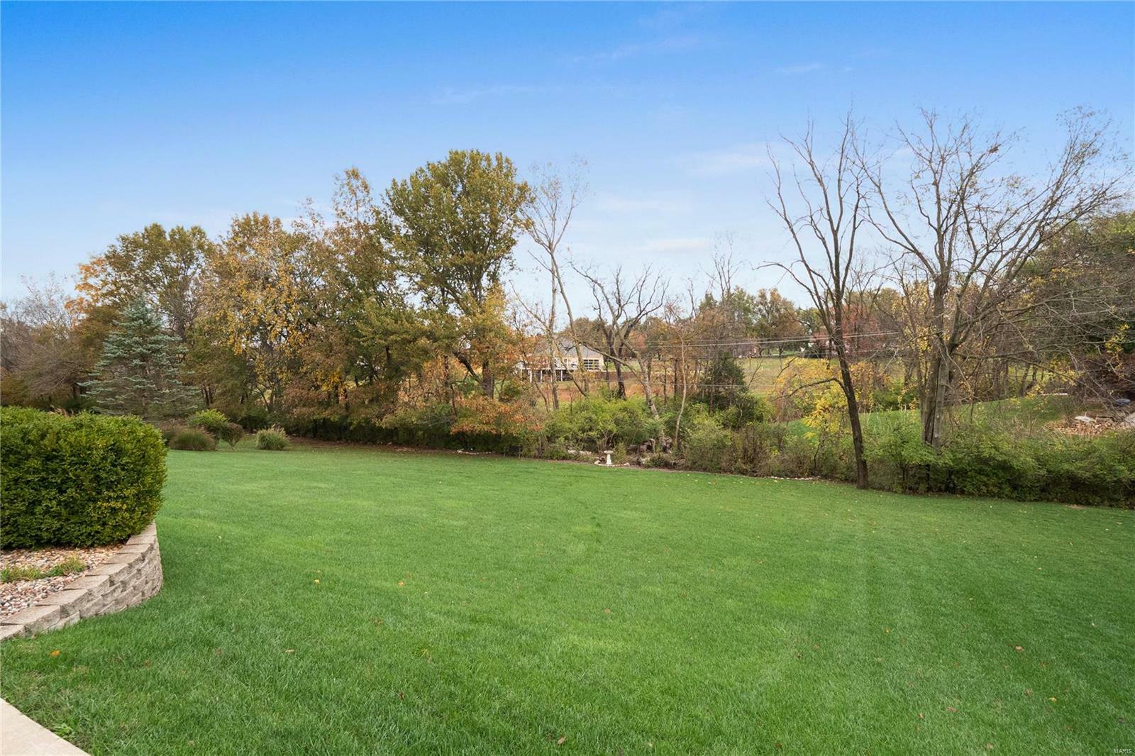 Property Photo:  5169 Rosemount Drive  MO 63304 