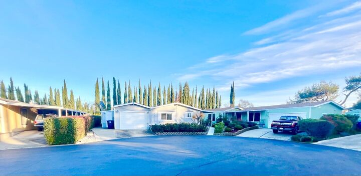 Property Photo:  6834 Caywood  CA 95621 