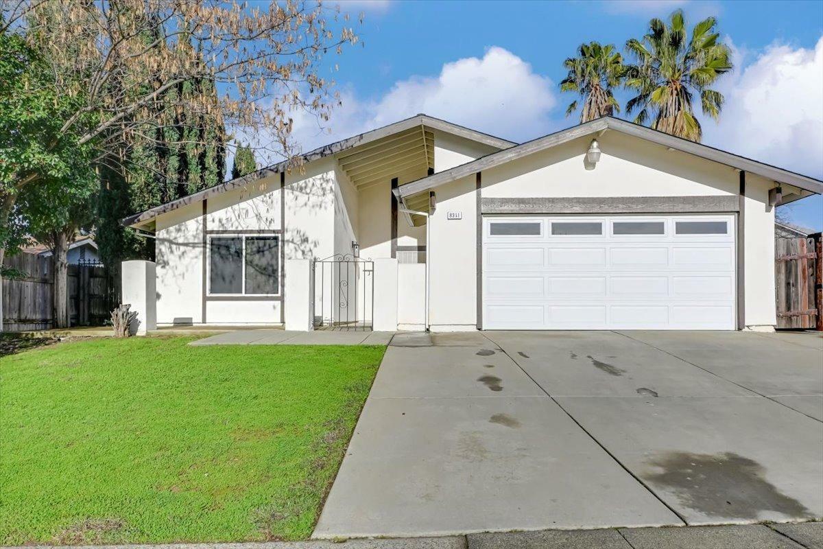 8311 Juglans Drive  Orangevale CA 95662 photo