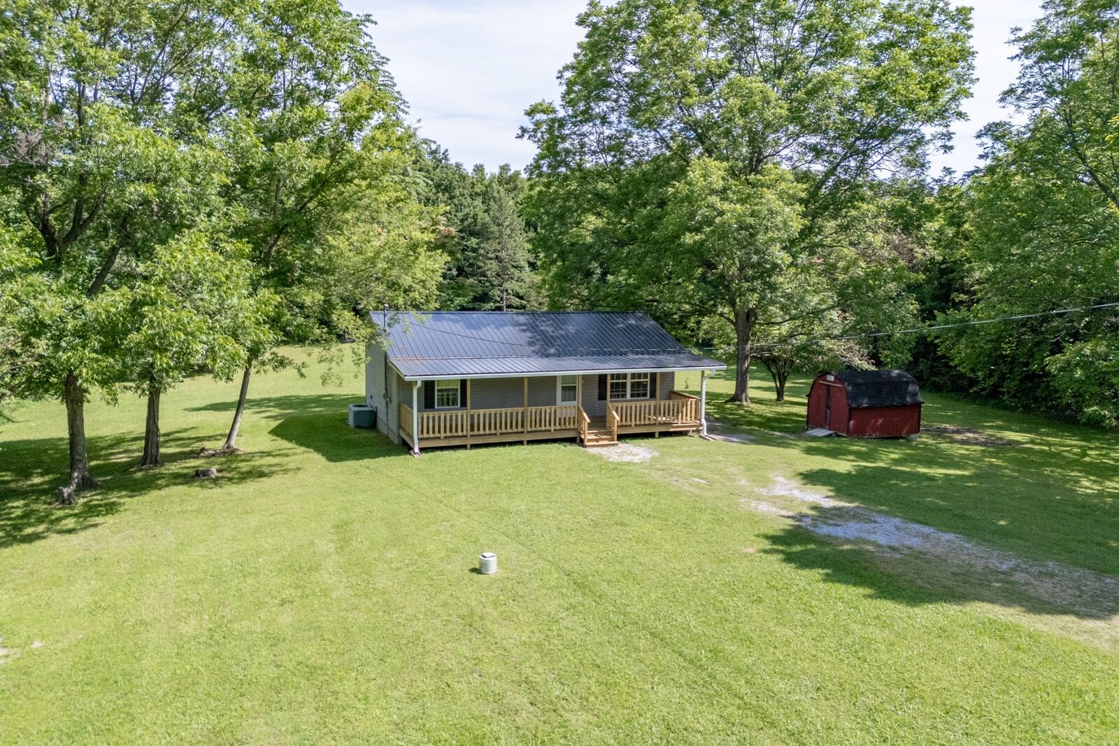 Property Photo:  801 Stony Point Mtn Rd  TN 38559 