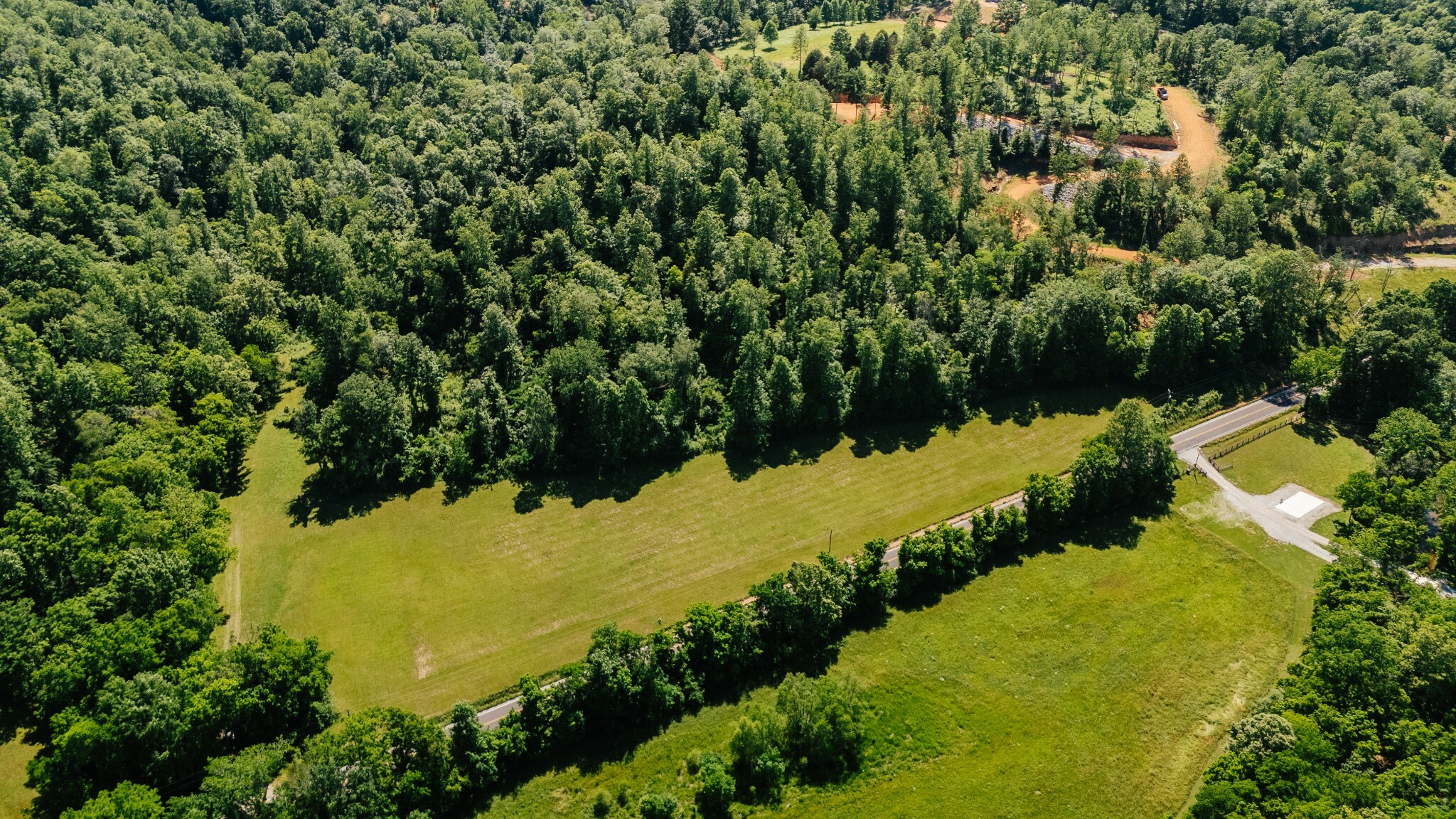 Property Photo:  1019 Weakley Creek Rd  TN 38464 