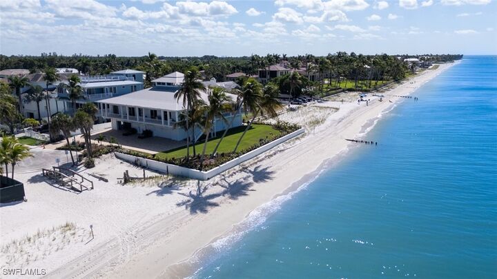 Property Photo: 40 32nd Avenue S FL 34102