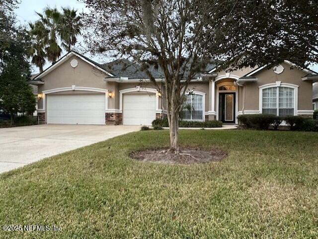 Property Photo:  1217 Garrison Drive  FL 32092 