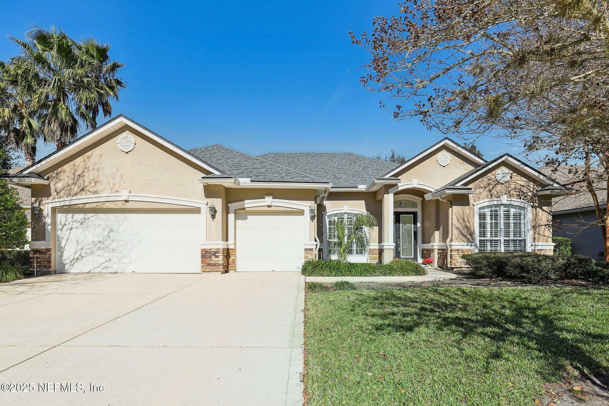 Property Photo:  1217 Garrison Drive  FL 32092 