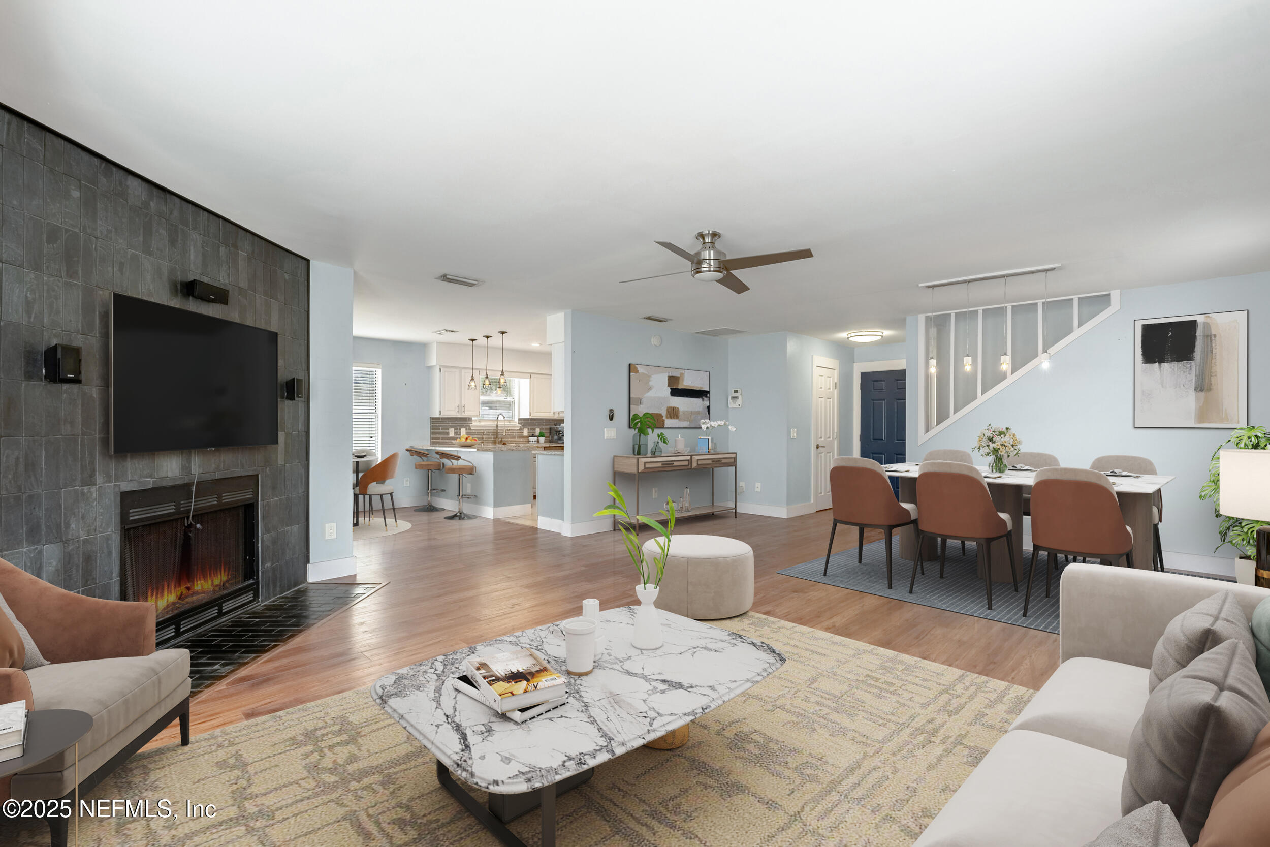 Property Photo:  4427 Goodbys Hideaway Drive N  FL 32217 