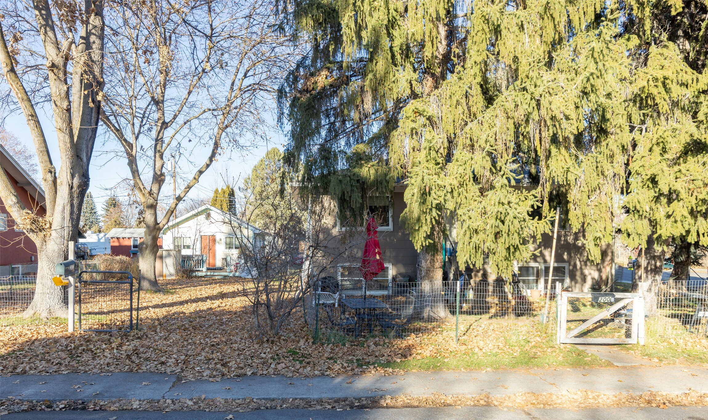 Property Photo:  200 North Avenue W  MT 59801 