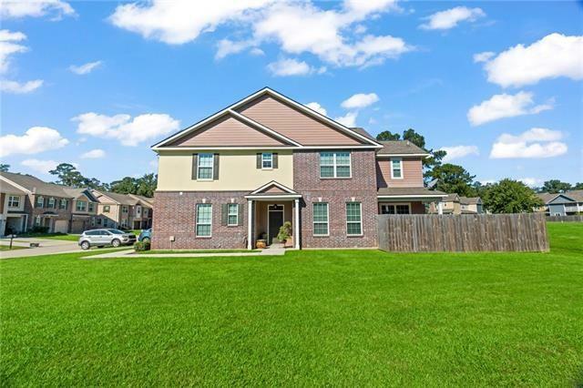 Property Photo: 224 Snowy Egret Court LA 70447