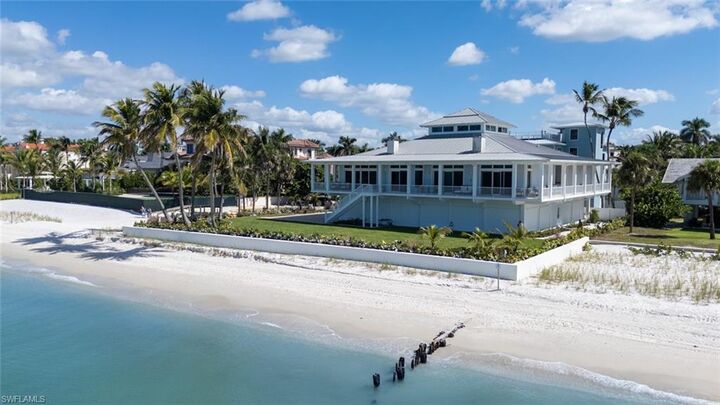 Property Photo: 40 32nd Ave S FL 34102