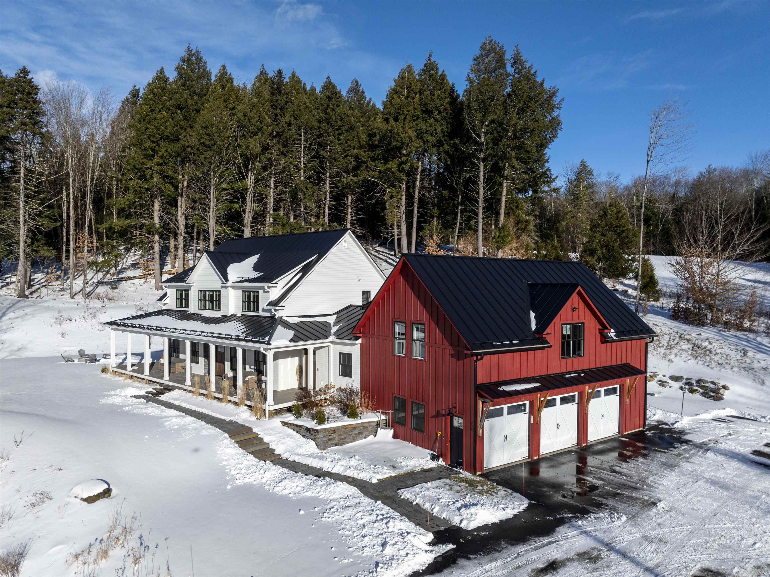 Property Photo:  334 Sugar House Road  VT 05672 