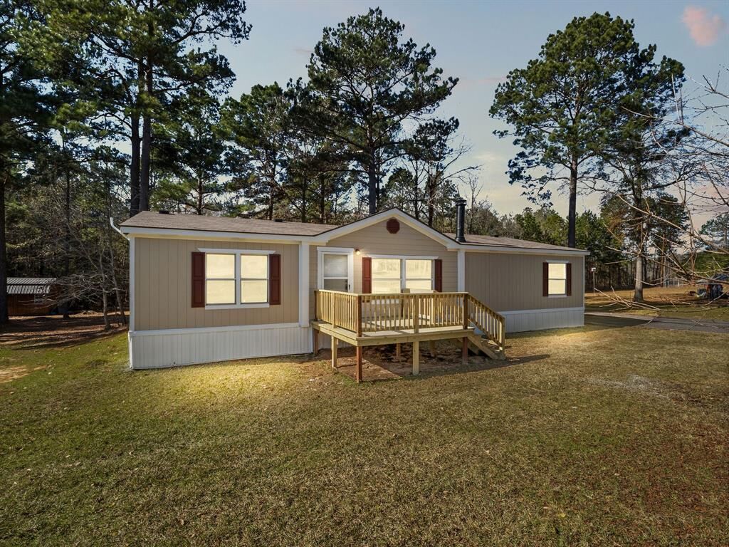 Property Photo: 4824 Fawn Lane LA 71033