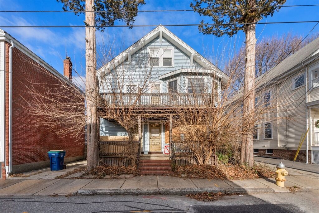 Property Photo:  22 Prescott Street  MA 01970 