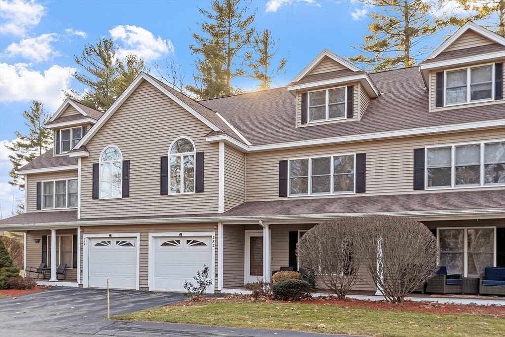 Property Photo: 218 Rangeway Rd 282 MA 01862