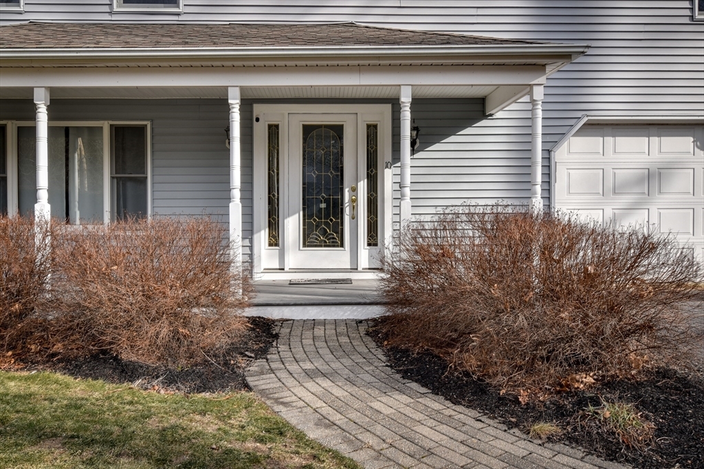 Property Photo: 10 Woodland Road MA 01721