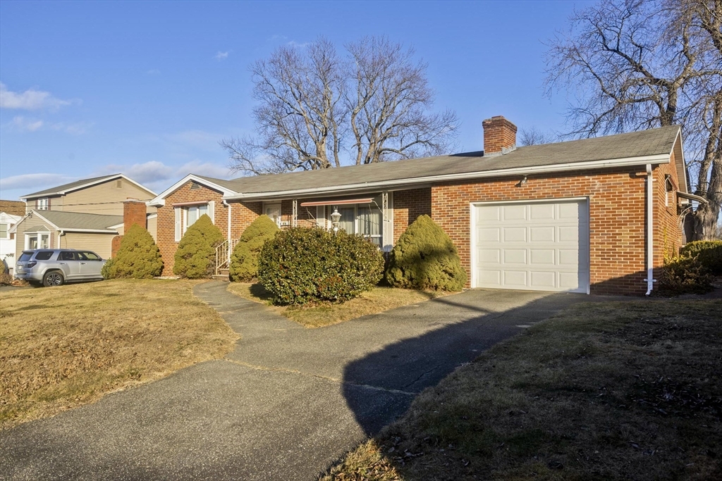 Property Photo: 99 Orchard St. MA 01013