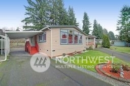 Property Photo: 2200 196th Street SE 17 WA 98012