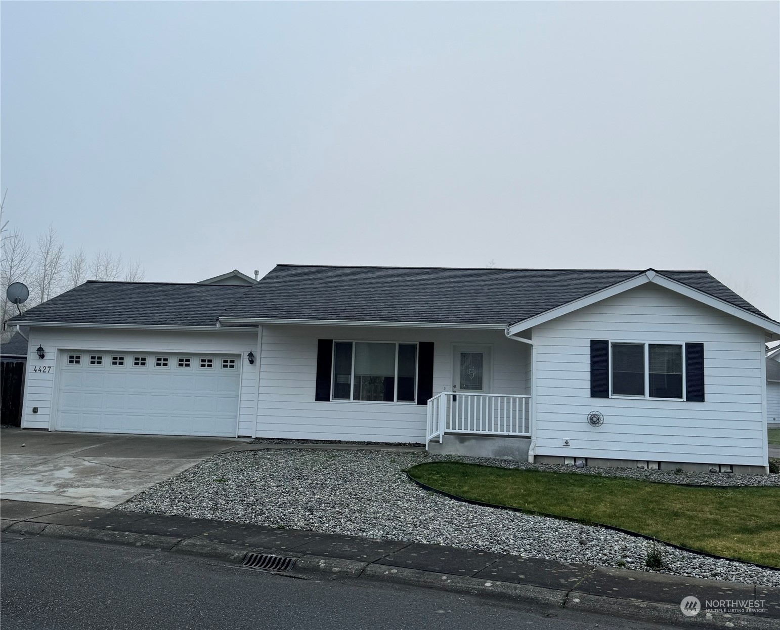 4427  Windlass Lane  Blaine WA 98230 photo