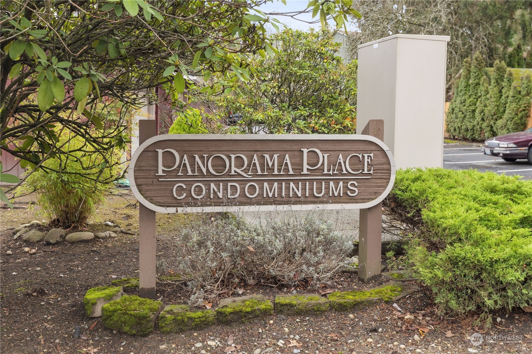 Property Photo: 25074 Lake Fenwick Road C WA 98032