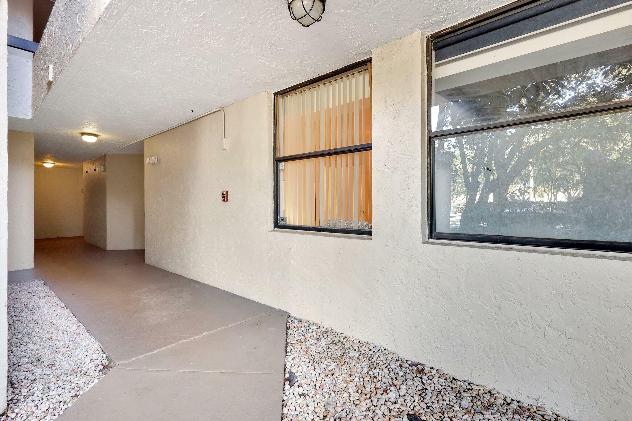 Property Photo:  1915 Lavers Circle E103  FL 33444 