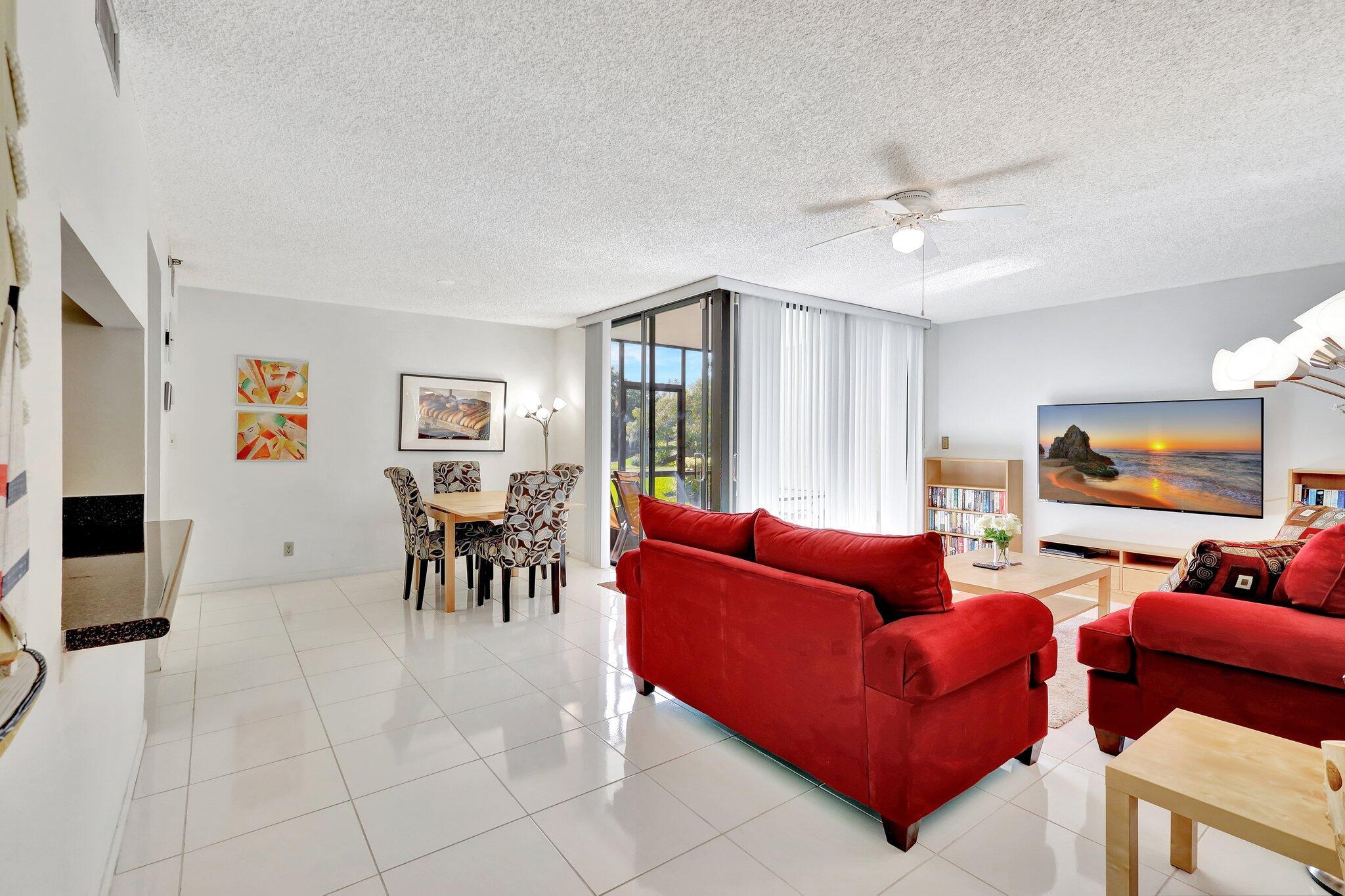 Property Photo: 1915 Lavers Circle E103 FL 33444