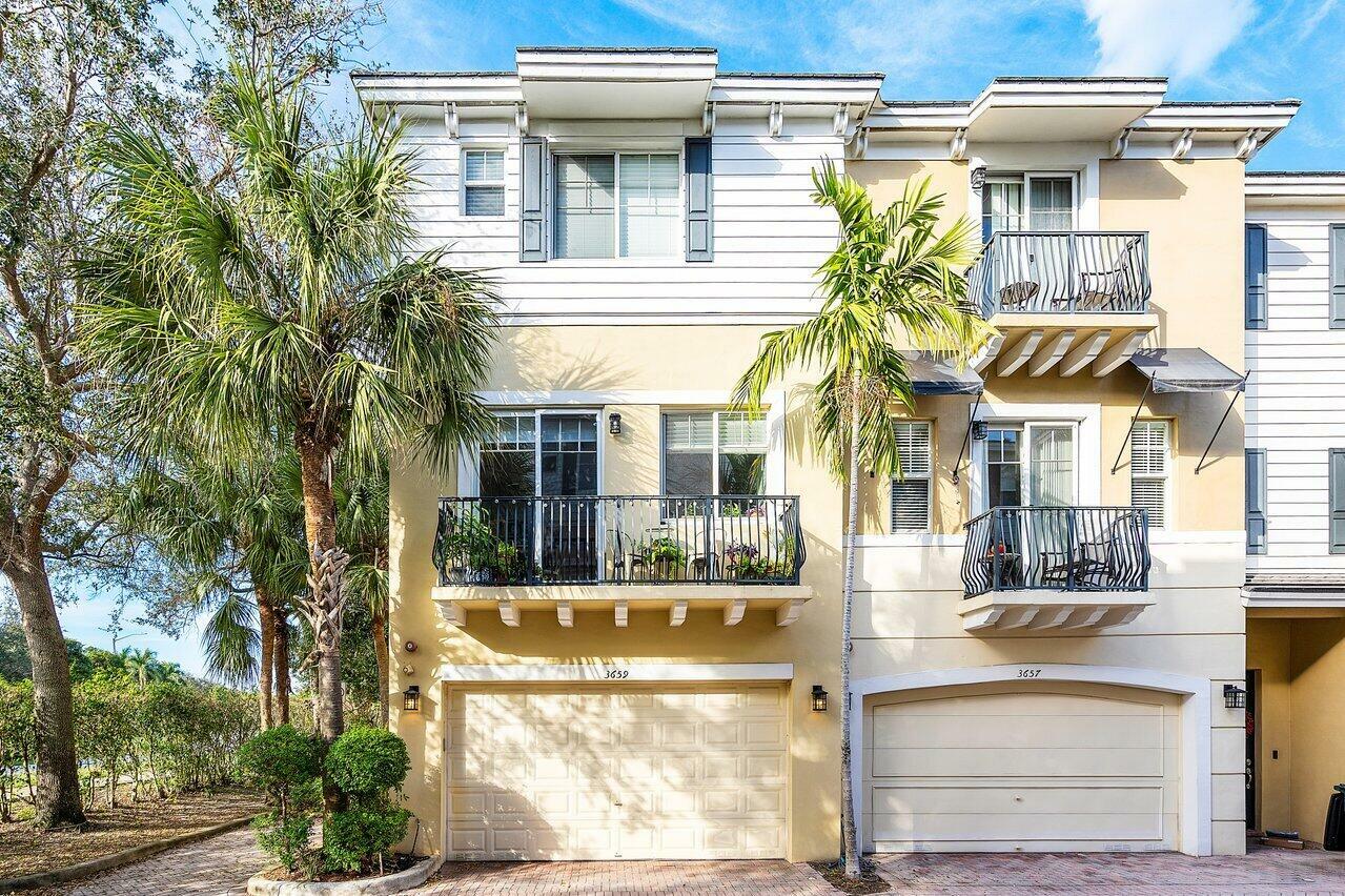 Property Photo: 3659 NW 5th Terrace FL 33431