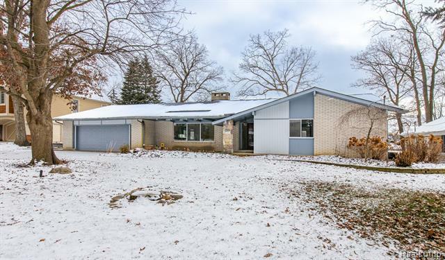 Property Photo:  6715 Wellesley  MI 48346 