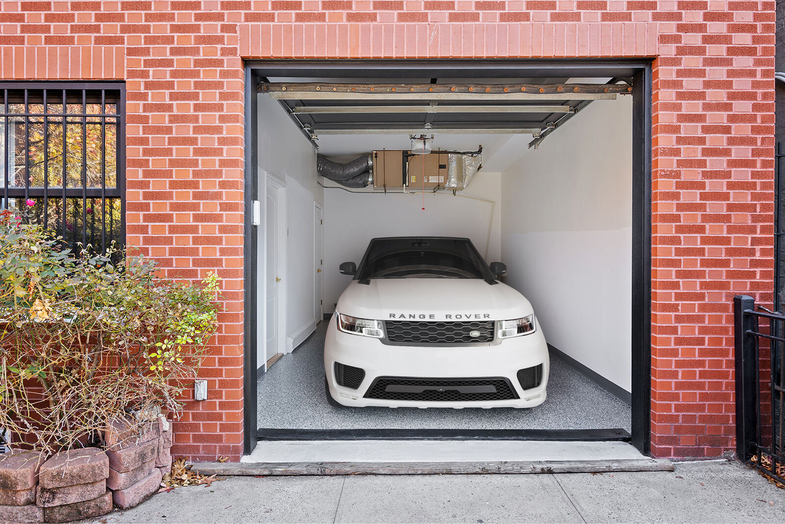 Property Photo: 265 Cumberland Street NY 11205