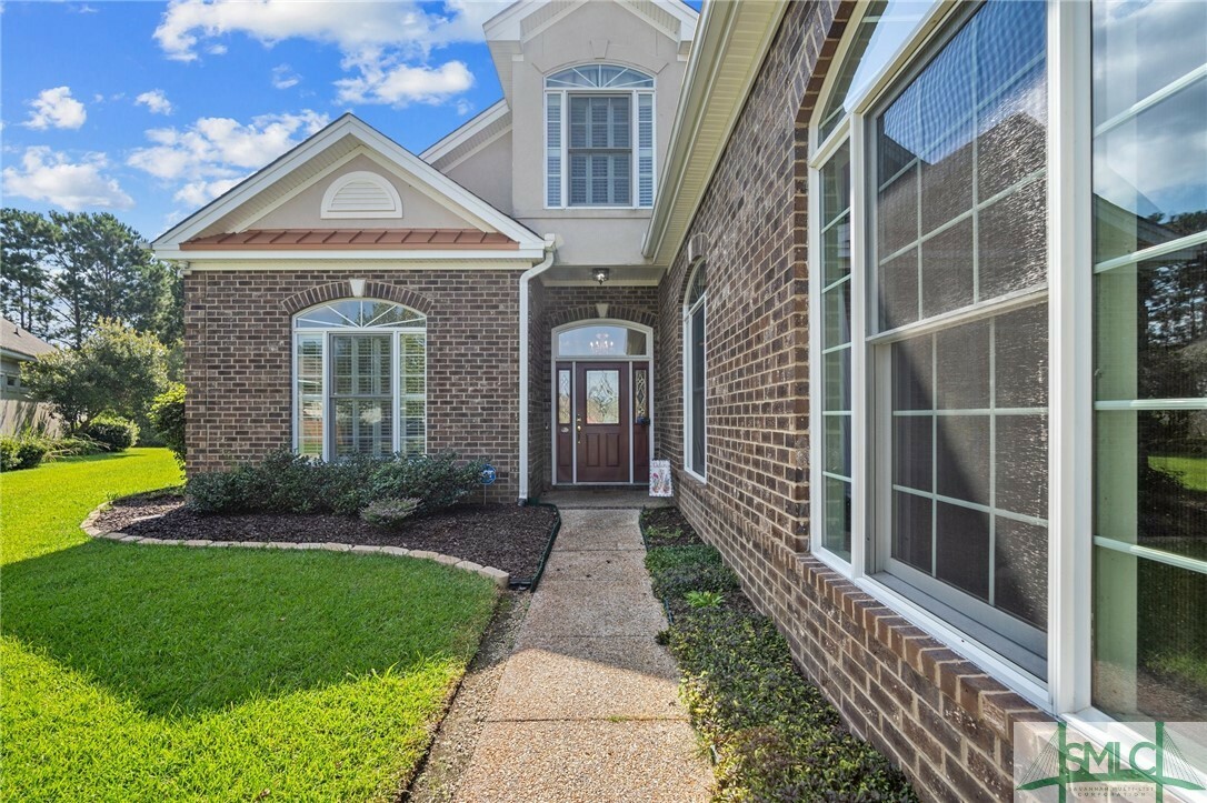 Property Photo: 22 Lazy Hammock Court GA 31419