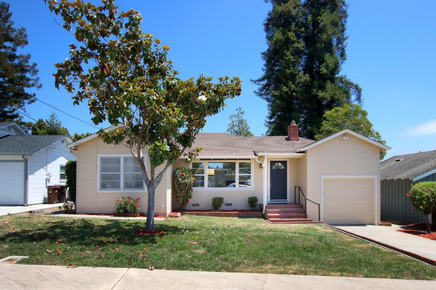 Property Photo: 108 Carol Avenue CA 95065
