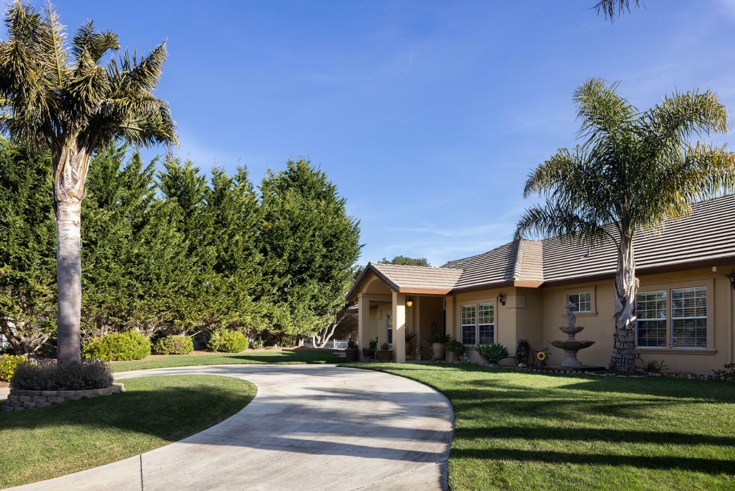 Property Photo:  10251 Golden Meadow Circle  CA 93907 