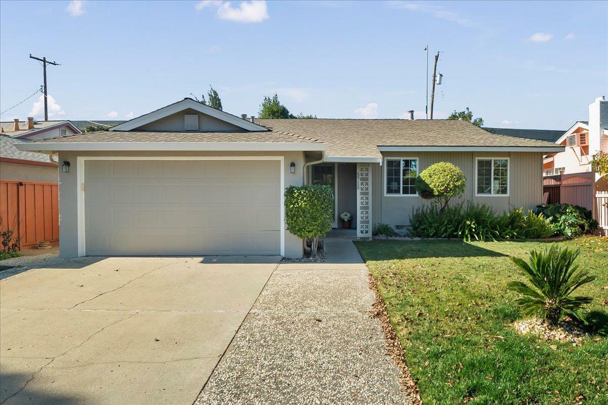 Property Photo:  5715 Ladner Drive  CA 95123 