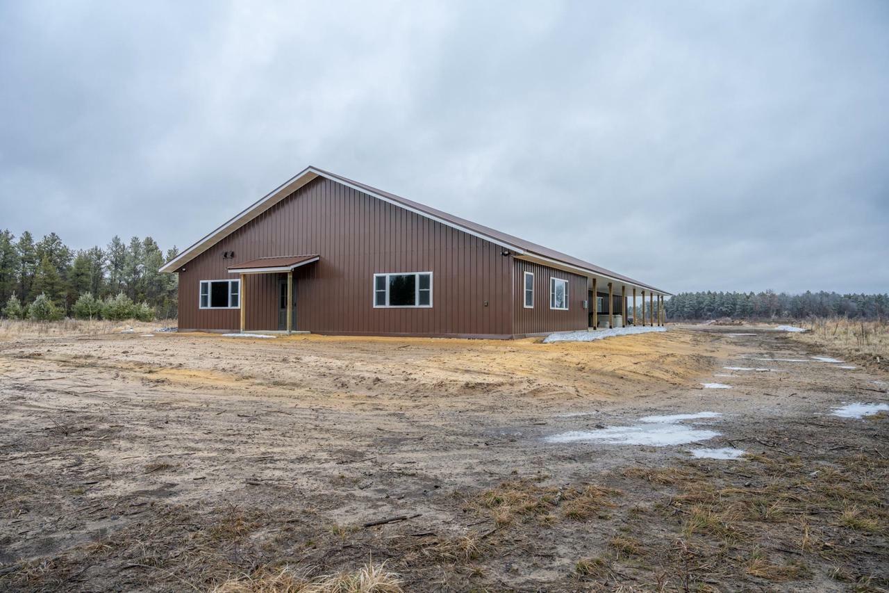 Property Photo:  N14965 Pine Lane  WI 54646 