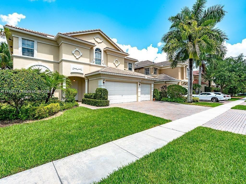 Property Photo:  9779 Palma Vista Way  FL 33428 