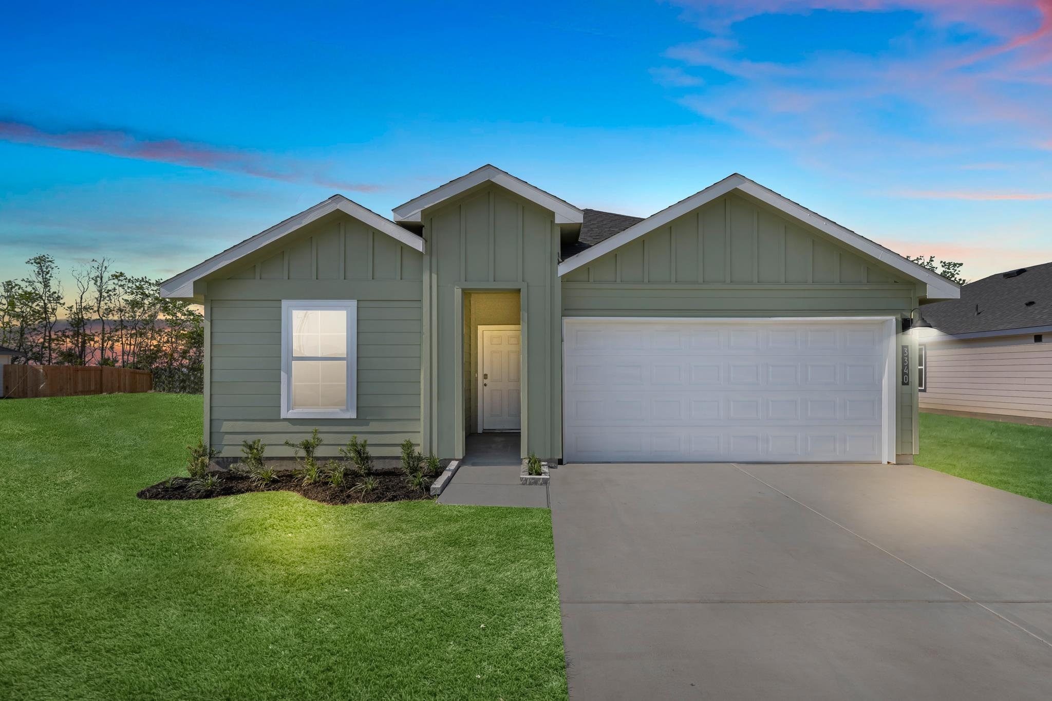 Property Photo: 5660 Wood Duck Drive TX 77632