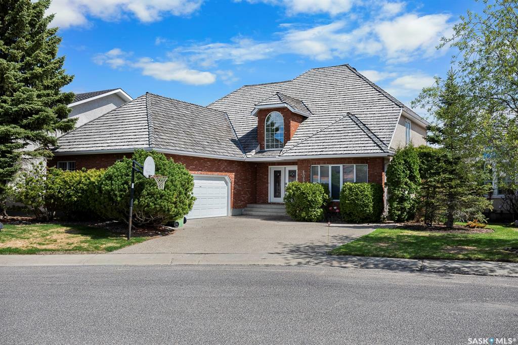 Property Photo: 5054 Wascana Vista Court SK S4V 2S2