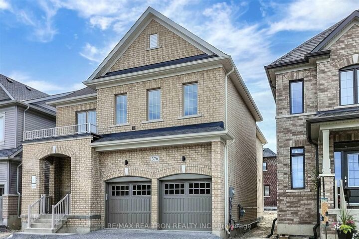 376 Danny Wheeler Boulevard — photo 1