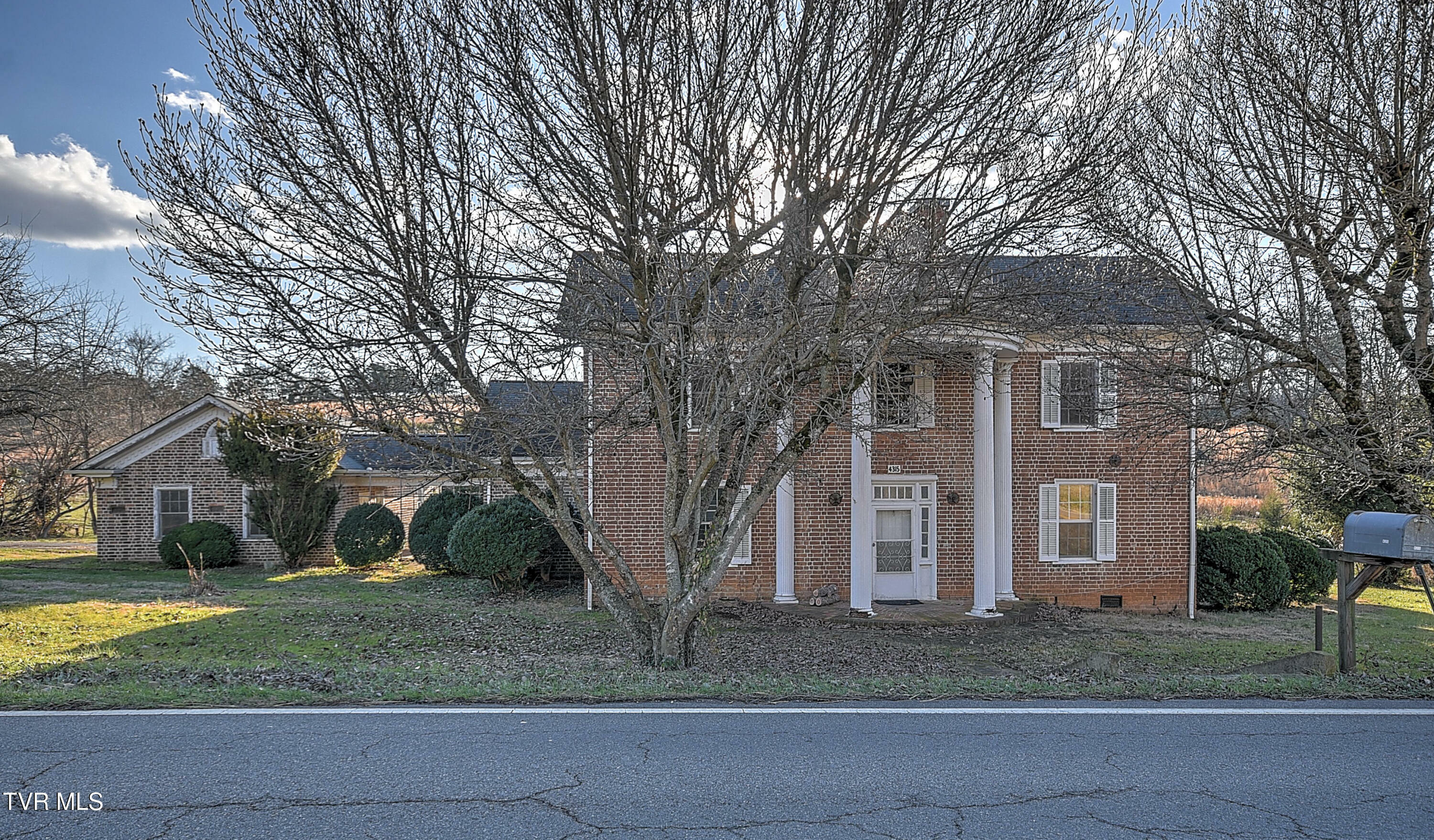 Property Photo:  4315 Warrensburg Road  TN 37743 