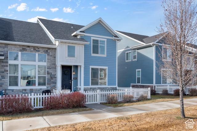 Property Photo:  13204 S Fort Herriman Pkwy  UT 84096 