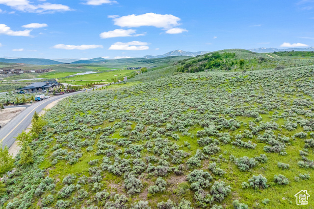Property Photo: 6849 Painted Valley Pass UT 84098