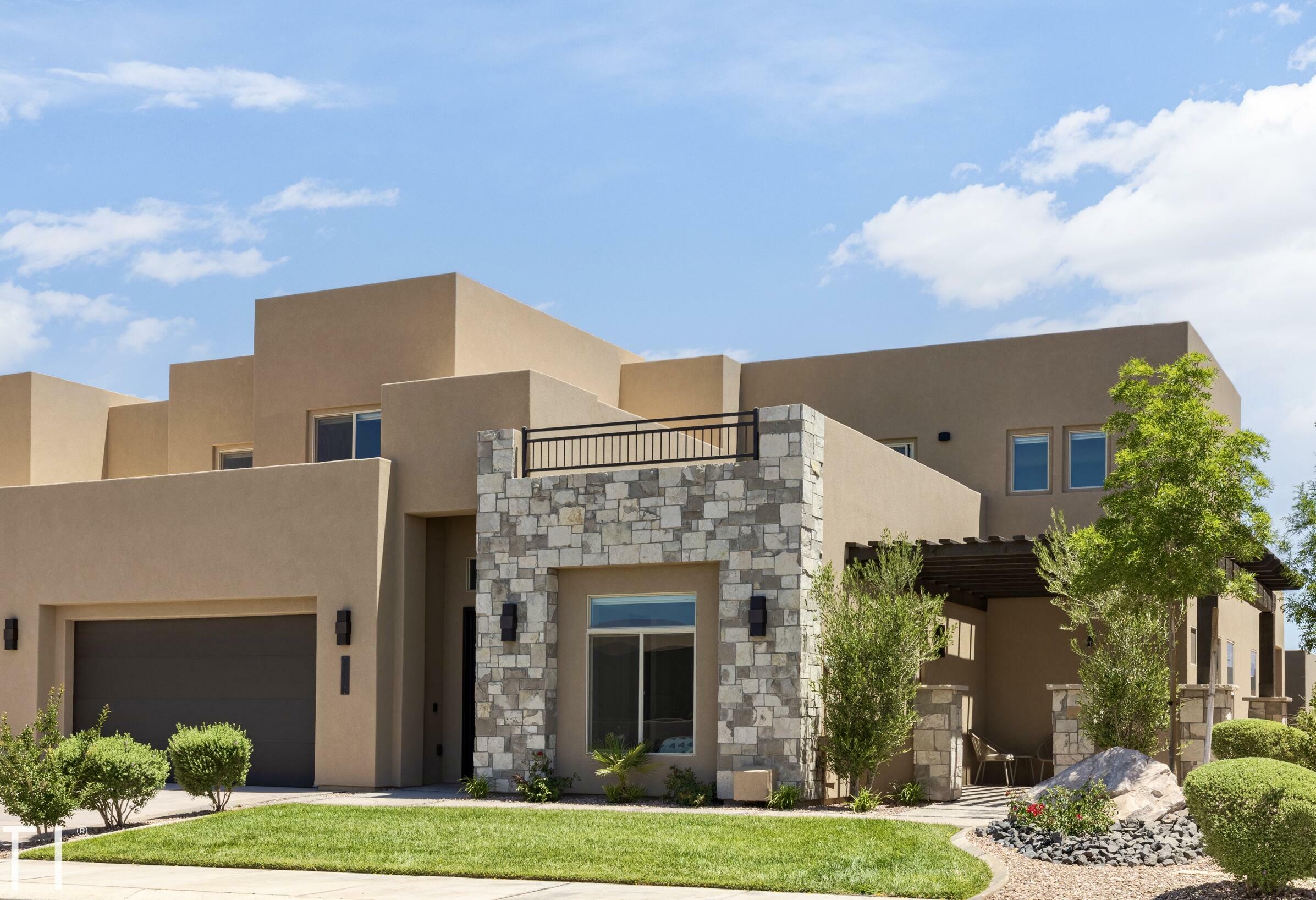 Property Photo: 3235 S Retreat Dr UT 84737