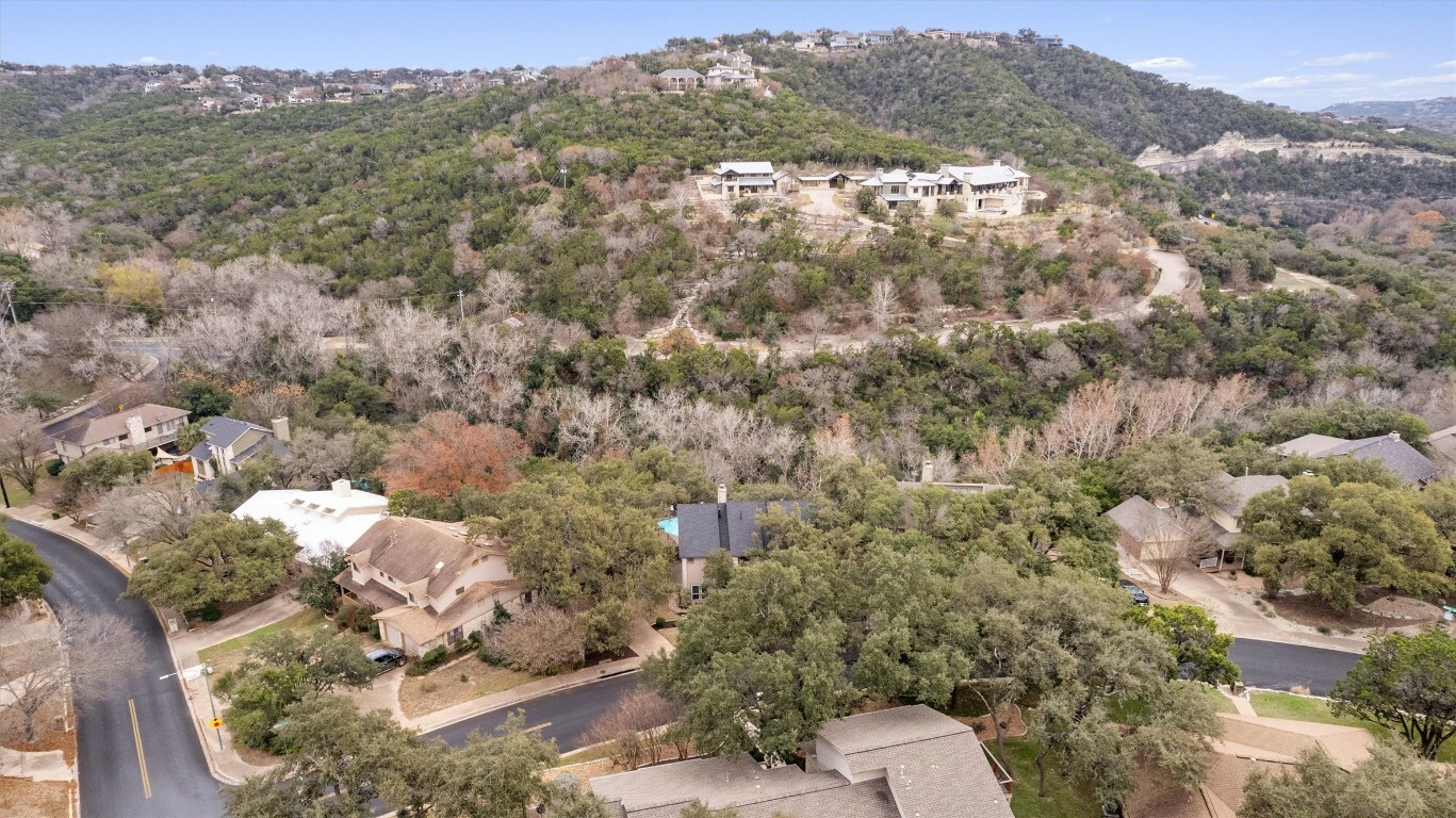 5003 Cedro Trail  Austin TX 78731 photo