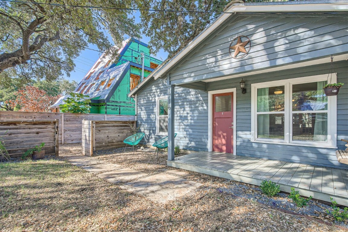 Property Photo:  1716 S 5th Street 1  TX 78704 