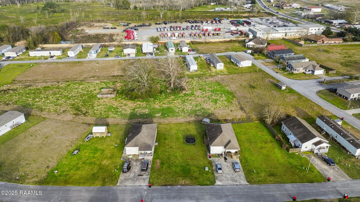 Property Photo: 208 Watermark Drive LA 70501