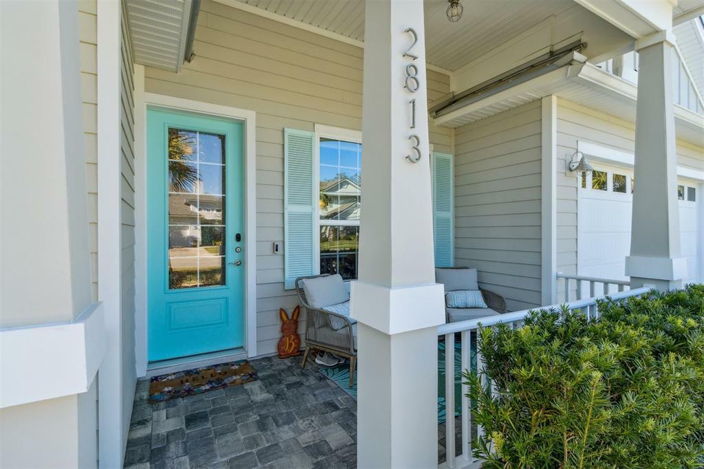 Property Photo:  2813 Turtle Shores Drive  FL 32034 