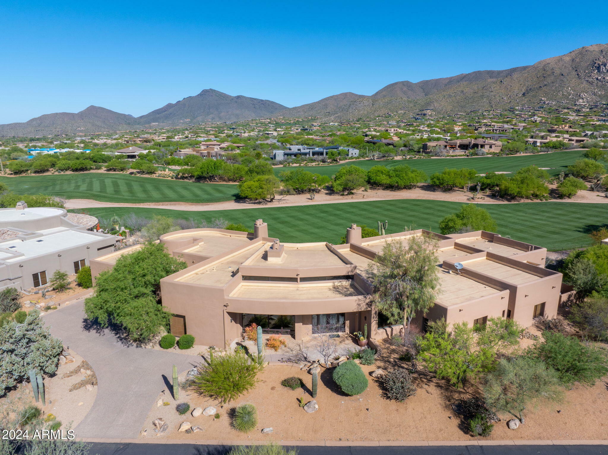 Property Photo: 11264 E Apache Vistas Drive AZ 85262