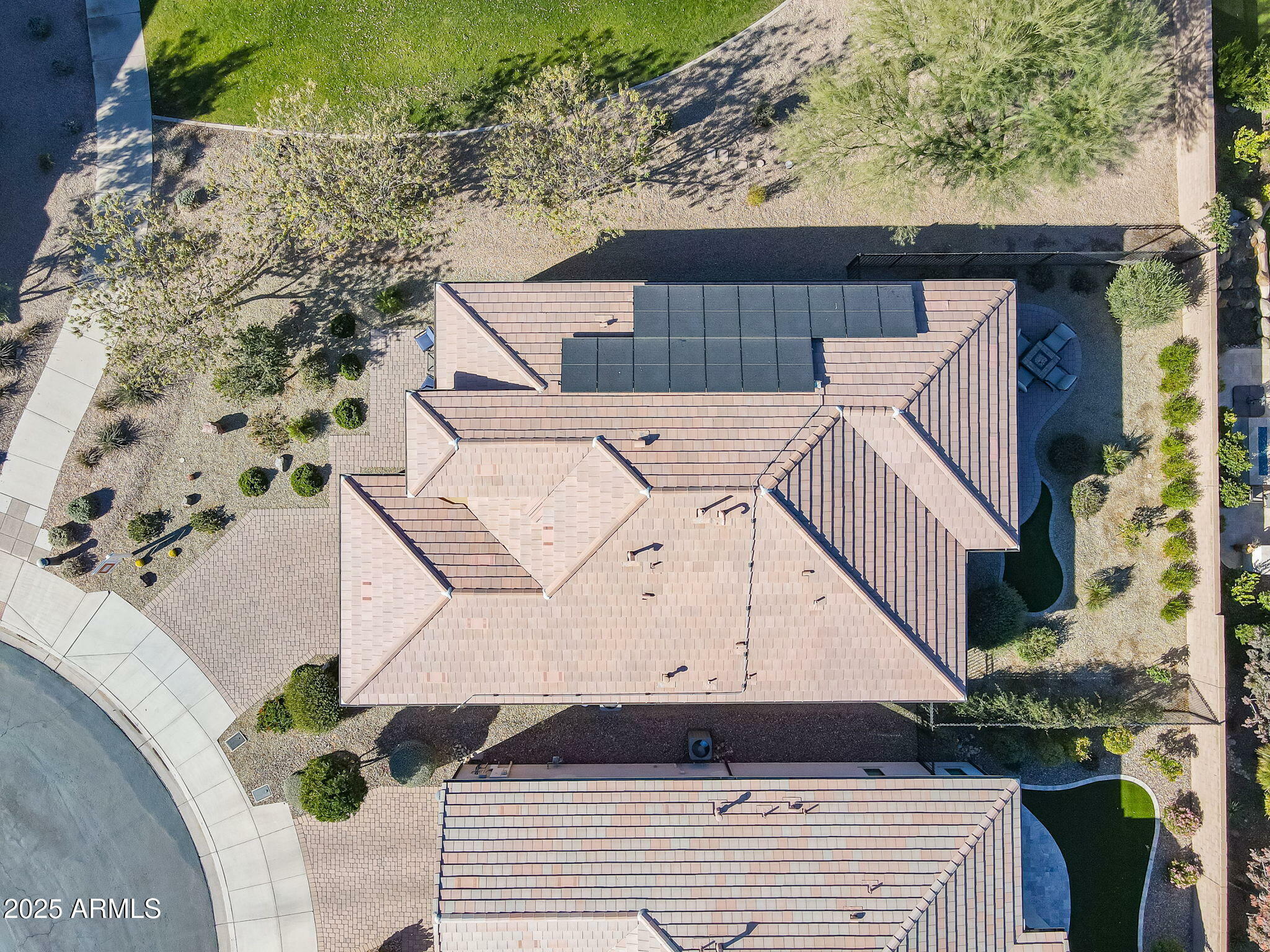 Property Photo: 86 E Iloca Lane AZ 85140