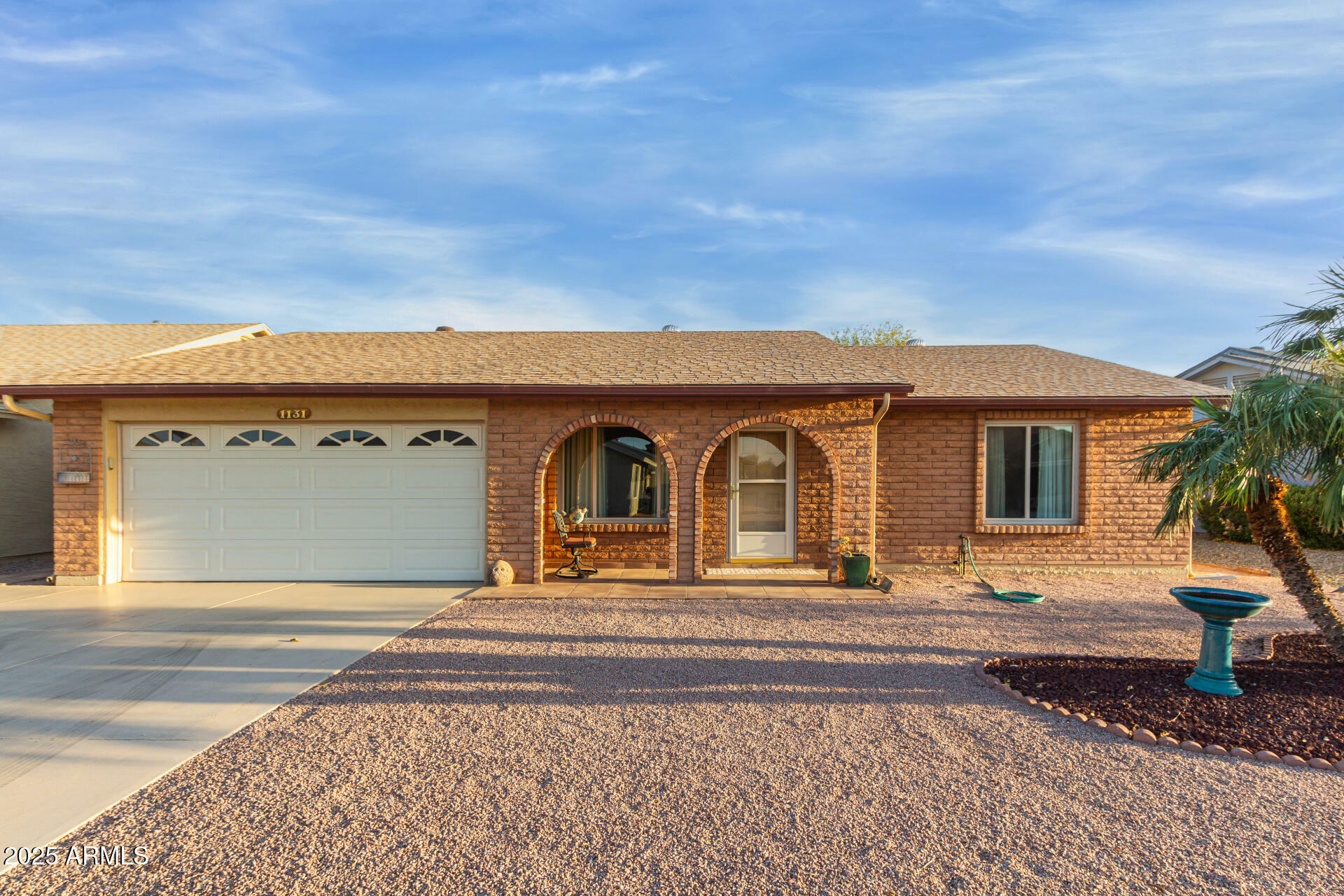 Property Photo:  1131 S Firefly Avenue  AZ 85208 