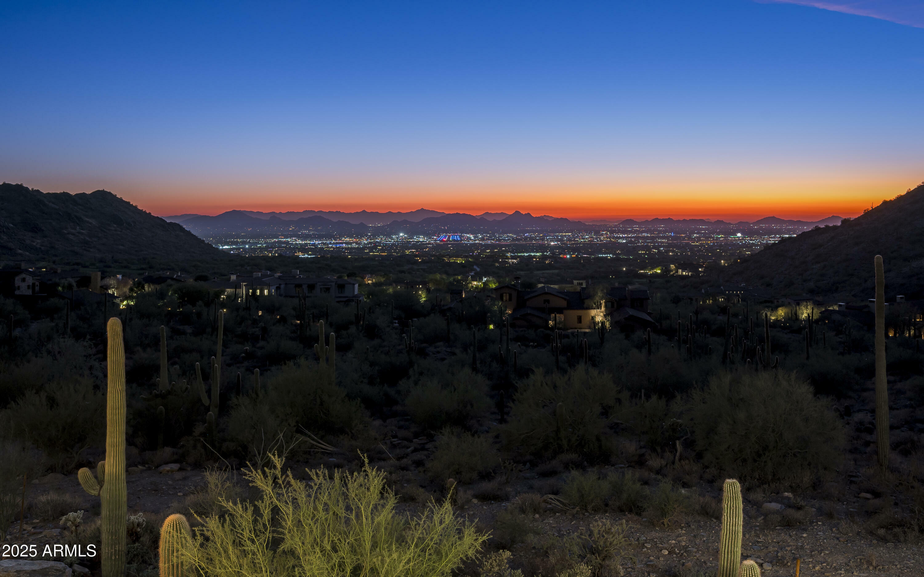 Property Photo:  10944 E Whistling Wind Way  AZ 85255 