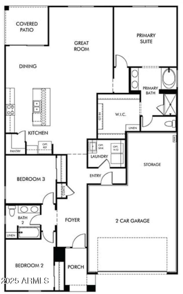 Property Photo:  4406 W Josephine Street  AZ 85144 