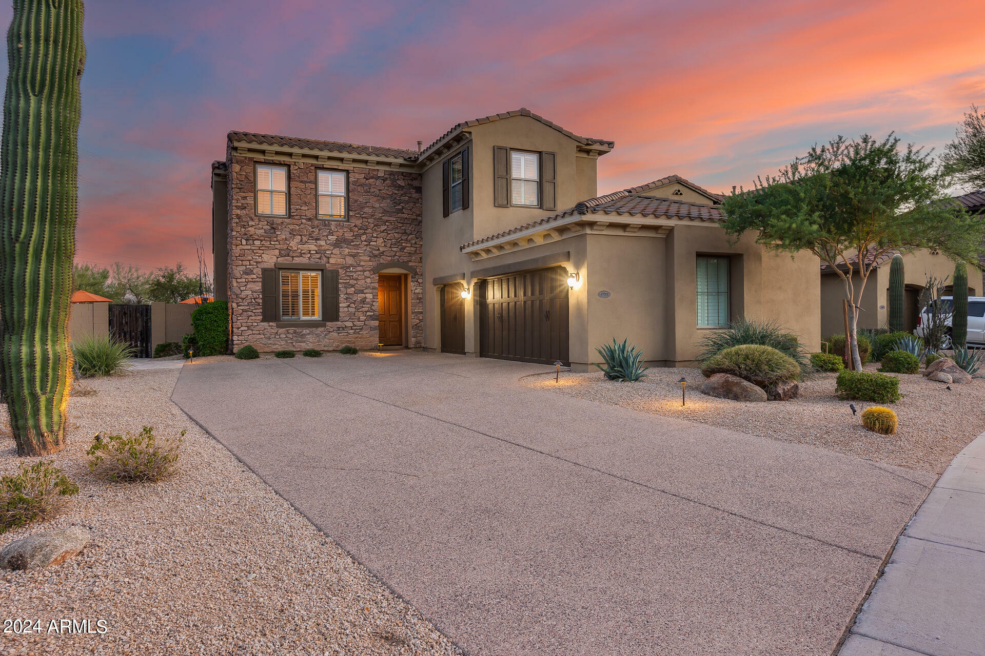 Property Photo:  3773 E Donald Drive  AZ 85050 